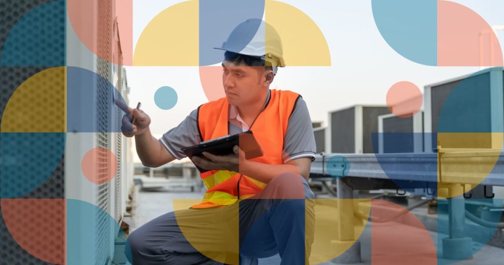 Mantenimiento preventivo de inmuebles