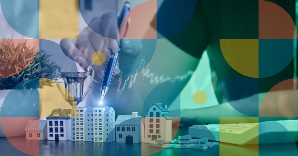 Elige un administrador para tu propiedad en renta